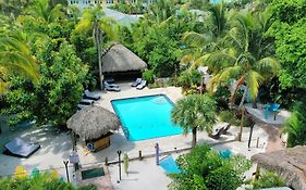 Siesta Key Palms Resort